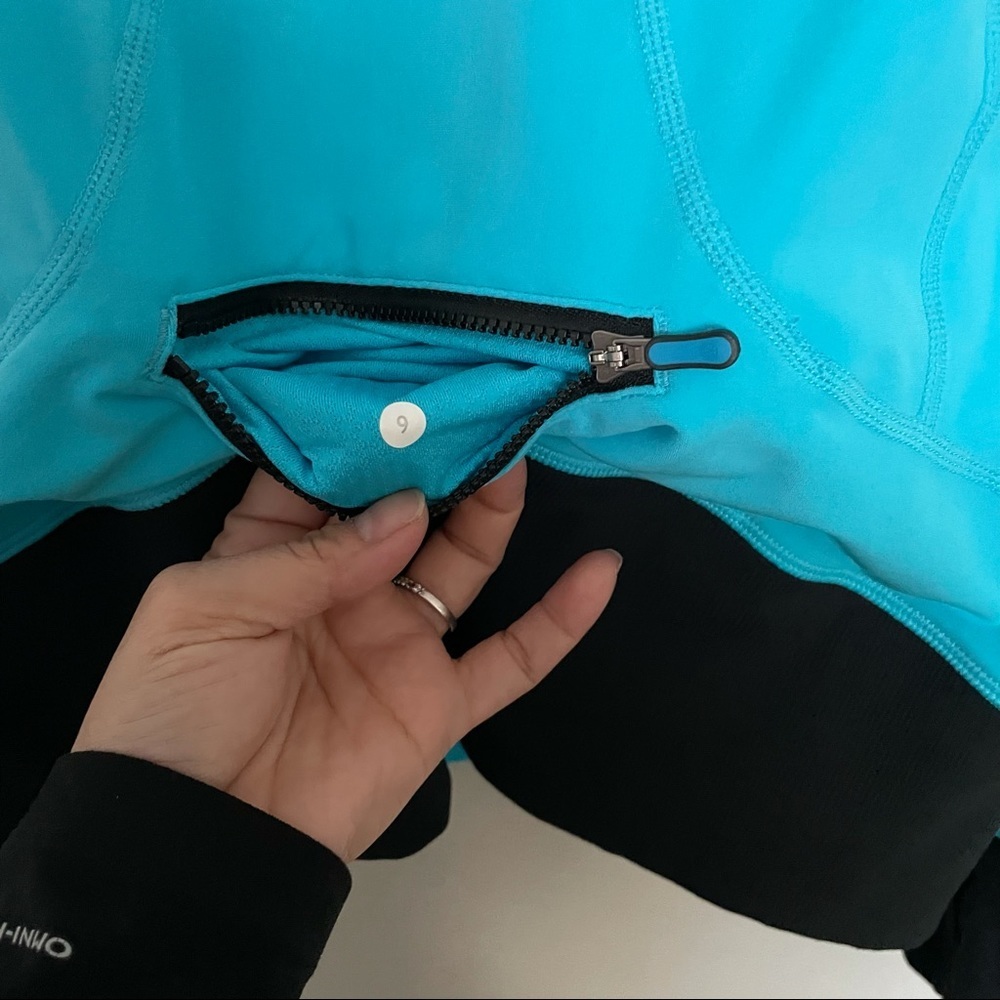 Lululemon sweater - Picture 6 of 8